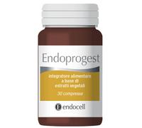 Endoprogest 30cpr