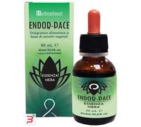 Herboplanet Endor-pace Gocce 50 Ml