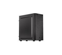 ENDORFY Armis 100 Solid computer case EY2A015 Torre ATX 5,25 " Cooler Ventola