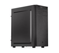 Endorfy Case Per Pc Torre Armis 100 Solid