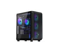ENDORFY Arx 500 ARGB EY2A011 Gehäuse Midi/minitower ATX 2,5 " Cooler Ventola USB