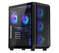 ENDORFY - Case Computer Desktop Atx Endorfy Ey2a011 Nero