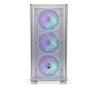 ENDORFY ARX 500 ARGB White Midi Tower Bianco