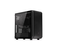 ENDORFY Arx 700 Air Full Tower PC Nero ATX micro ATX Mini-ATX 17,9 cm EY2A012