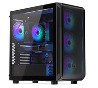 Case computer desktop ATX Endorfy Arx 700 ARGB Nero