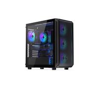 Case computer desktop ATX Endorfy Arx 700 ARGB Nero