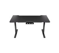 ENDORFY Atlas L 150cm Tavolo da gioco in acciaio e truciolato Altezza elettrica