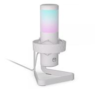 ENDORFY AXIS Streaming Bianco Microfono per PC (ENDORFY AXIS Streaming Hvid Pc-m