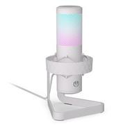 ENDORFY AXIS Streaming Bianco Microfono per PC