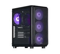 ENDORFY DESKTOP GAMING PC Midi Tower, AMD 7500F, Radeon™ RX 7900 GRE, RAM 32 GB, 2 TB SSD