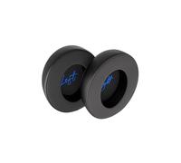 ENDORFY Earpads Cool Hybrid, cuscinetti universali per cuffie, riempiti di gel refrigerante, facile installazione, compatibili con ENDORFY Viro, serie HyperX Cloud, Corsair, Razer