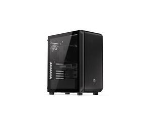 ENDORFY EY2A010 computer case Midi Tower Nero