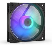 END EY4A002 - Endorfy Fluctus 120 PWM ARGB