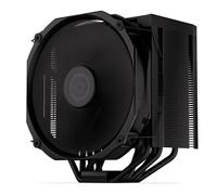 ENDORFY Fortis 5 Black EY3A013