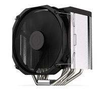 ENDORFY Fortis 5 Processore Raffreddatore d'aria 14 cm Nero