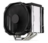 ENDORFY Fortis 5 Raffreddatore d'aria per processori a doppia ventola 120/140 mm Nero - Nouvo