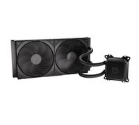 ENDORFY Navis F280 Processore Raffreddatore di liquidi tutto in uno 14 cm Nero