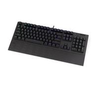 E_0001_100037997 Endorfy ENDORFY Omnis tastiera USB QWERTY Nero Informatica