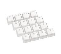 ENDORFY PBT Pudding Keycaps