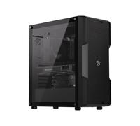 ENDORFY Regnum 400 Air Tower PC Nero ATX micro ATX Mini-ITX 16,2 cm 37 EY2A008
