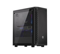 ENDORFY Signum 300 Core Tower PC Nero ATX micro ATX Mini-ITX 16,1 cm EY2A004