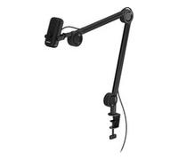 ENDORFY Solum Voice Nero Microfono per PC