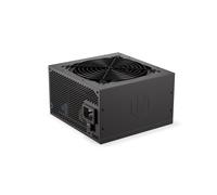 ENDORFY Supremo FM5 alimentatore per computer 650 W 18+10 pin ATX ATX Nero