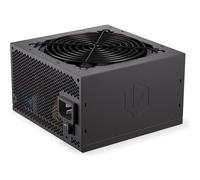ENDORFY Supremo FM5 alimentatore per computer 650 W 18+10 pin ATX ATX Nero
