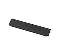 ENDORFY Thock 75% Palm Rest, Poggiapolsi Magnetico, Interno in Memory Foam, EY0E007