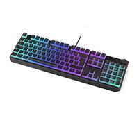 E_0001_100018276 Endorfy ENDORFY Thock tastiera USB QWERTZ Tedesco Nero Informat