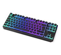 ENDORFY TKL tastiera Gaming Bluetooth Tedesca Nera - Nouvo