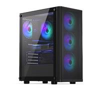 ENDORFY Ventum 200 ARGB Full Tower Nero