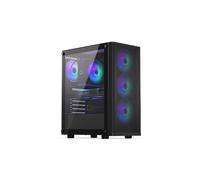 ENDORFY Ventum 200 ARGB Full Tower Nero
