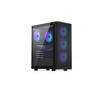 ENDORFY Ventum 200 ARGB Full Tower Nero