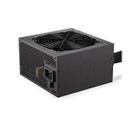 ENDORFY Vero L5 Bronze 700W, Certificato 80plus Bronze, alimentatore ATX efficiente e silenzioso, 2x PCI-E 8-PIN (6+2) | EY7A006