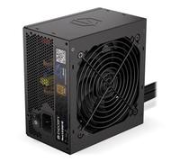 ENDORFY Vero L6 alimentatore per computer 650 W 24-pin ATX ATX Nero