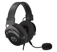 ENDORFY VIRO Infra Auricolare Cablato A Padiglione Musica/Giornaliera Nero