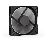 ENDORFY Zephyr 120, ventola per PC versatile e conveniente, EY4A017