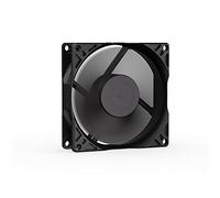 ENDORFY Zephyr 80, piccola ed efficiente ventola per PC da 80 mm, EY4A019