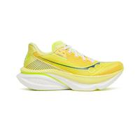 Saucony Endorphin Azura Running Shoes Giallo EU 41 Donna