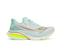 Saucony Endorphin Azura Color White Splash, Size 38 EU 124 - White Splash 38