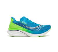 Saucony Scarpe neutre Endorphin Azura Uomo Blu/Verde (Cobalt Slime) Taglia 43 EU