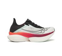 Scarpe Saucony Endorphin Elite 2 bianco nero rosso viola - 45