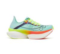 Saucony ENDORPHIN ELITE 2 Scarpe da running 40,5 Azzurro