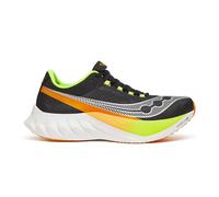 Saucony - Endorphin Pro 4 - Nero - 45 M