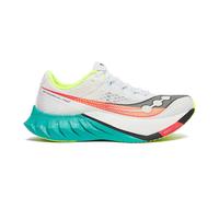 ENDORPHIN PRO 4 Saucony Bianco