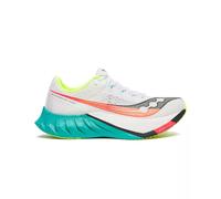 Saucony - Endorphin Pro 4 - Bianco - 44 M