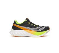 Saucony - Endorphin Pro 4 - Nero - 45 M
