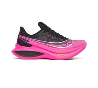 Scarpe Saucony Endorphin Pro 5 Black/Shock Donna 38.5