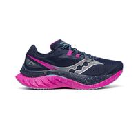 ENDORPHIN SPEED 4 DONNA Saucony Blu, Fucsia